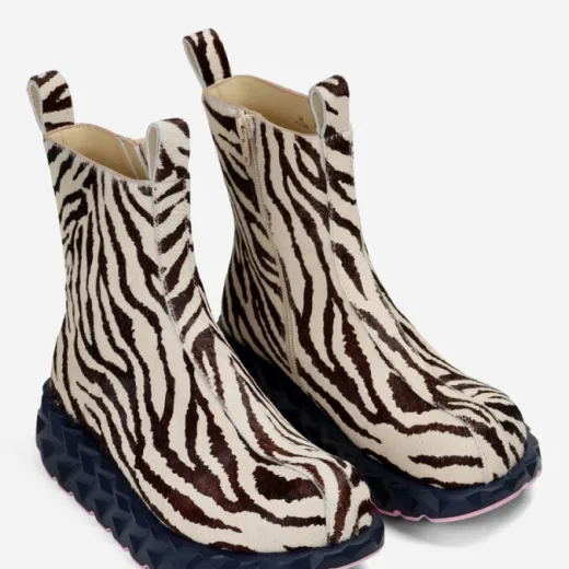 Ботинки Jabara Noma — 4cccees. Фото 4