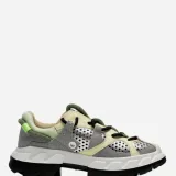 желтый/серый