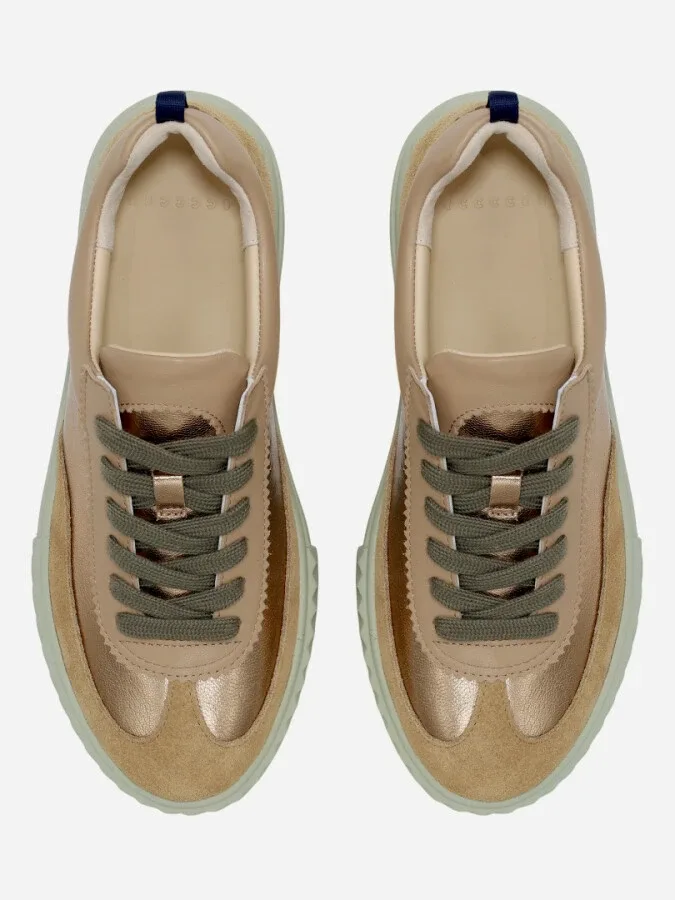 Полуботинки Ray Reta — 4cccees. Фото 5