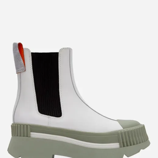 Ботинки Esker Chelsea — 4cccees