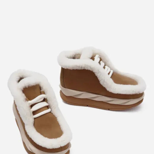 Уги Mellow Monta — 4cccees. Фото 6