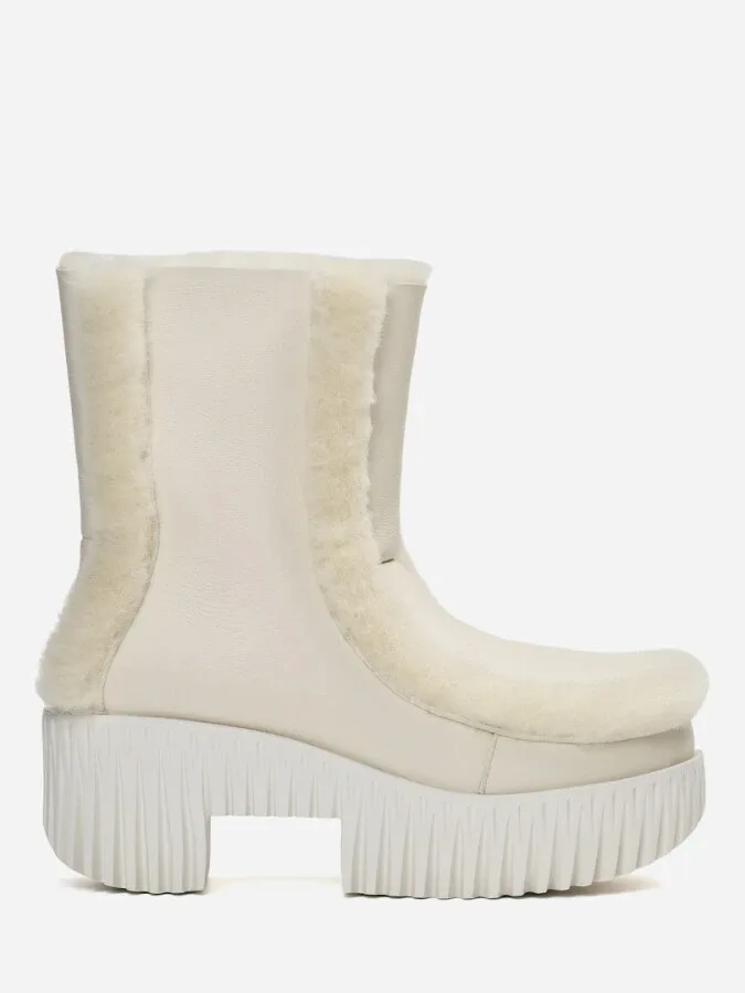 Полусапоги Plia Fero — 4cccees. Фото 1