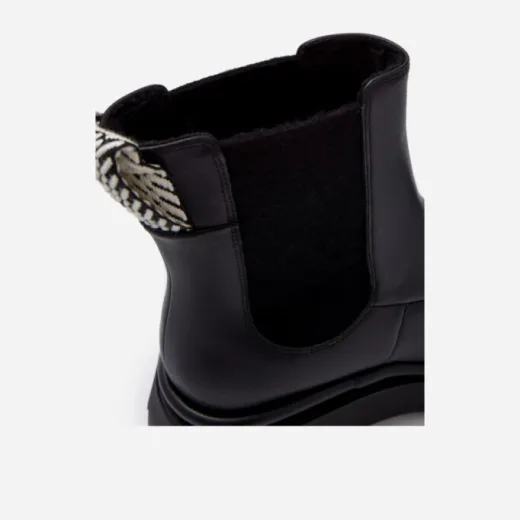 Ботинки Crunch Chelsea — 4cccees. Фото 7