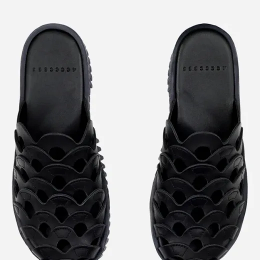 Сабо Plia Wave — 4cccees. Фото 5