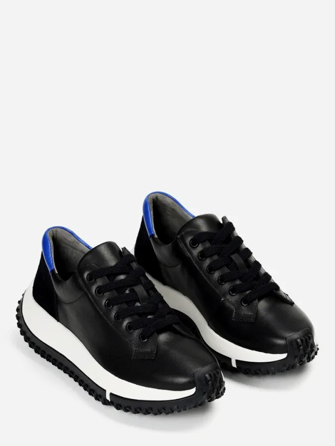 Полуботинки Kapok Soon — 4cccees. Фото 4