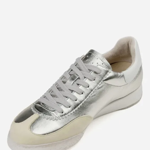 Полуботинки Bubble Orion — 4cccees. Фото 3