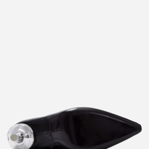 Ботильоны Osha Nox Hi — 4cccees. Фото 9