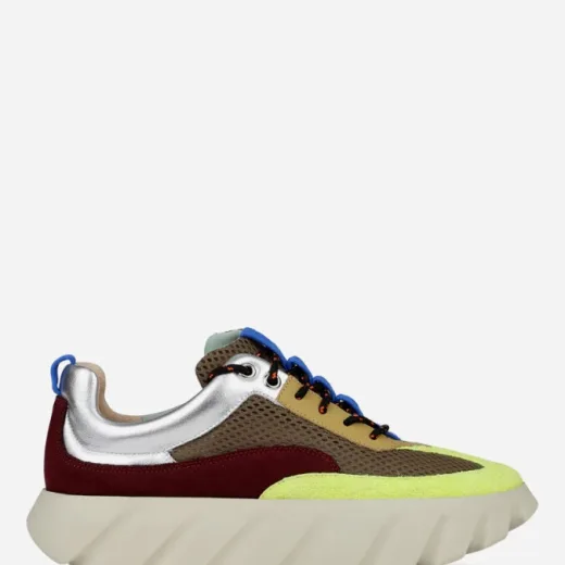 Полуботинки Tura Flow — 4cccees