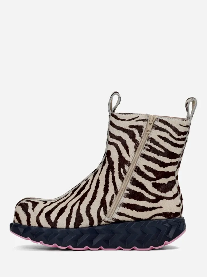 Ботинки Jabara Noma — 4cccees. Фото 3