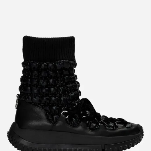 Ботинки Kapok Candy — 4cccees