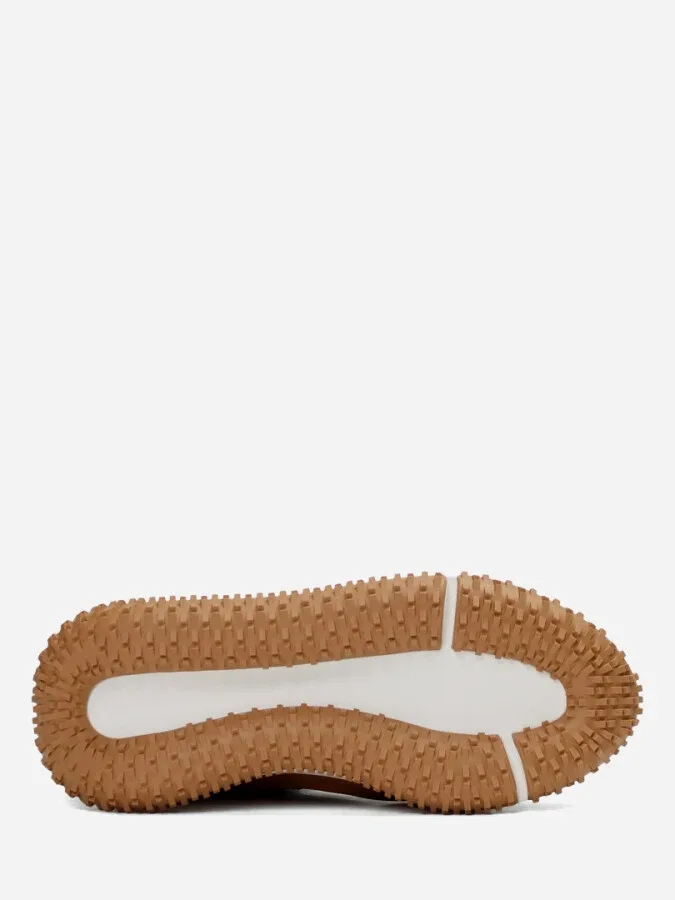 Кеды Kapok Goni — 4cccees. Фото 6