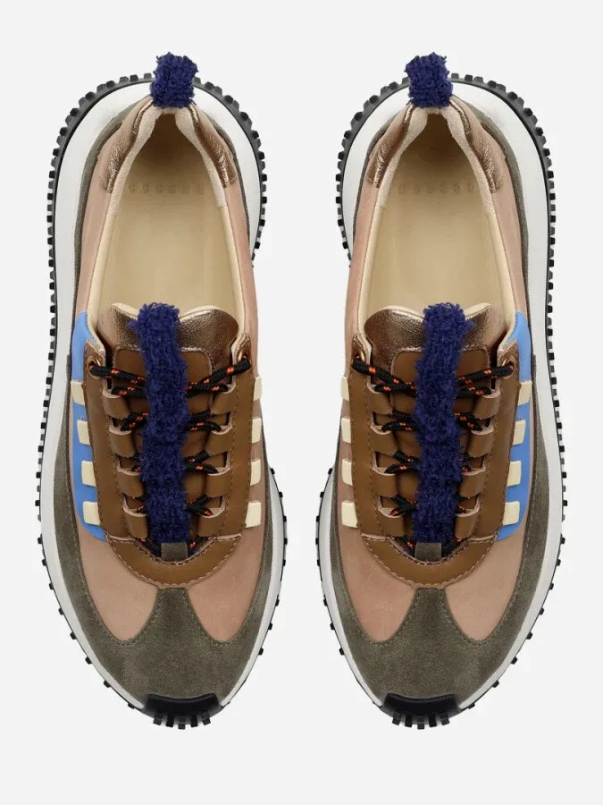 Полуботинки Kapok Pinto — 4cccees. Фото 5