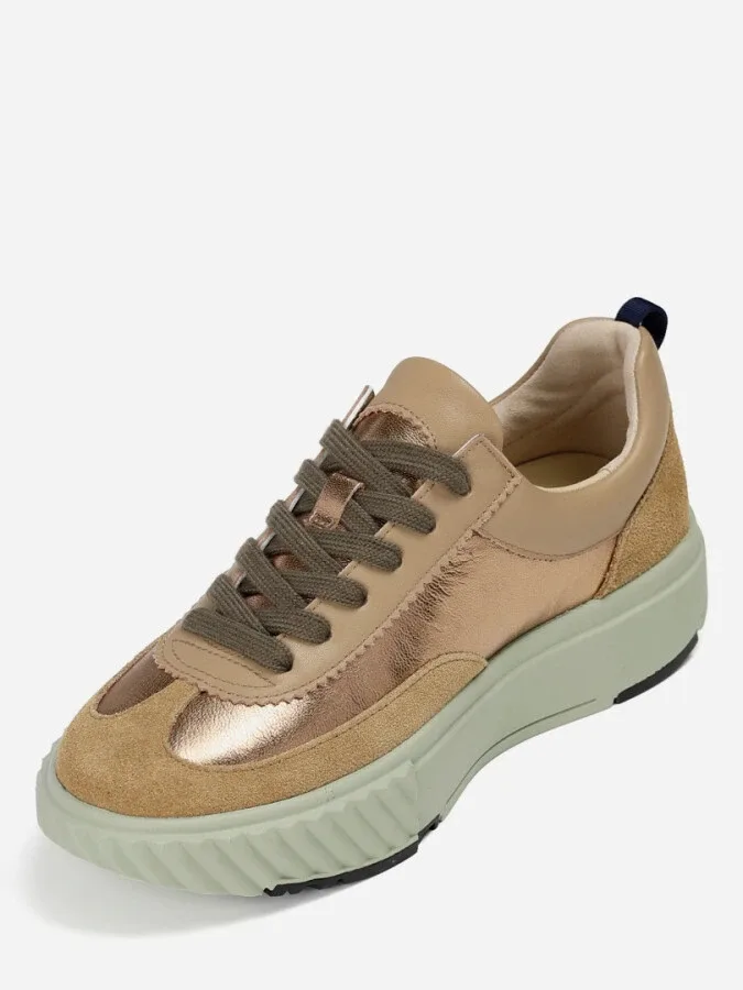 Полуботинки Ray Reta — 4cccees. Фото 3