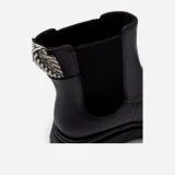 Ботинки Crunch Chelsea — 4cccees. Миниатюра 7