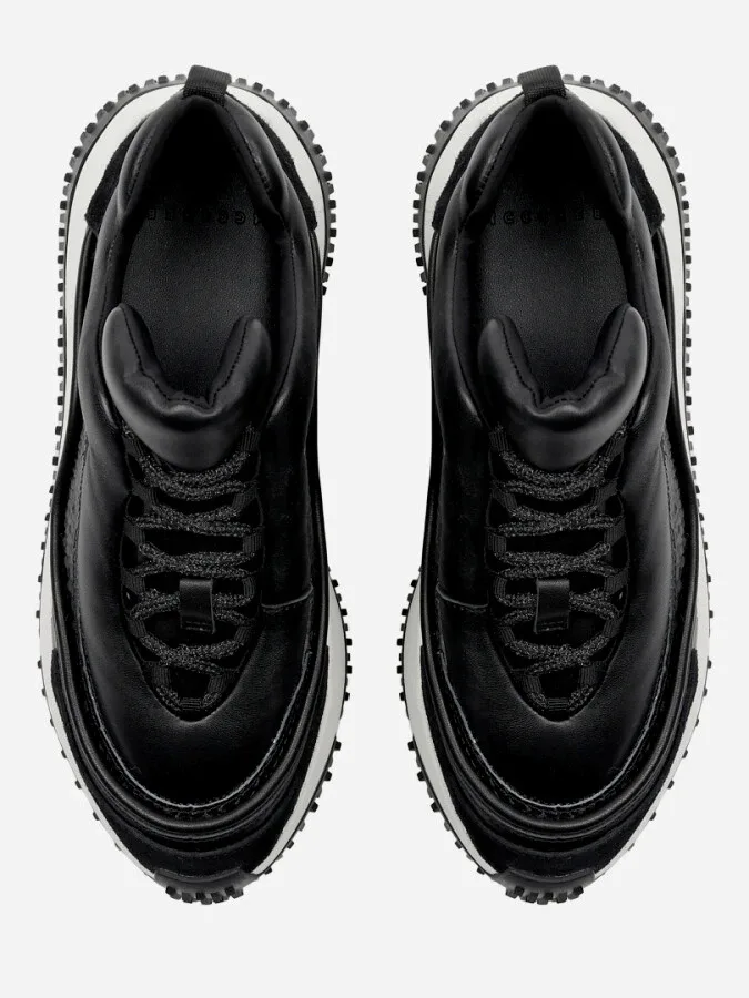 Кеды Kapok Goni — 4cccees. Фото 5