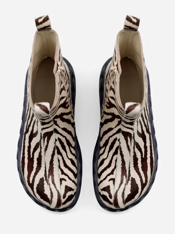 Ботинки Jabara Noma — 4cccees. Фото 5