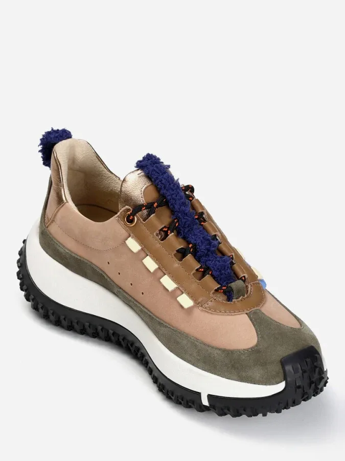 Полуботинки Kapok Pinto — 4cccees. Фото 2