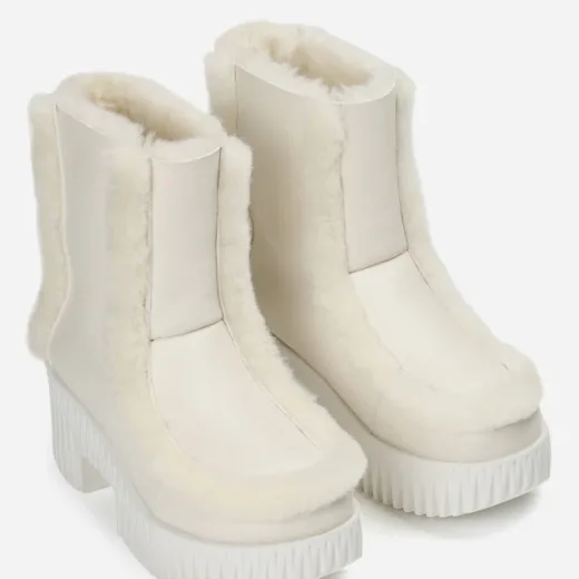 Полусапоги Plia Fero — 4cccees. Фото 4