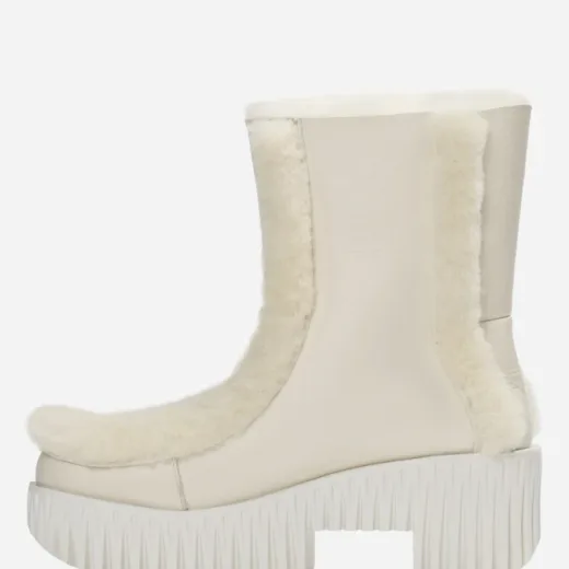 Полусапоги Plia Fero — 4cccees. Фото 2