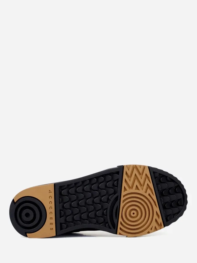 Полуботинки Ray Dita — 4cccees. Фото 6