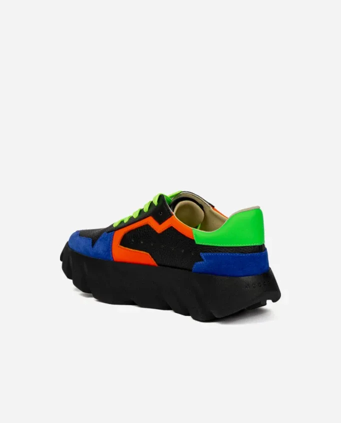 Полуботинки Tura Ori — 4cccees. Фото 4