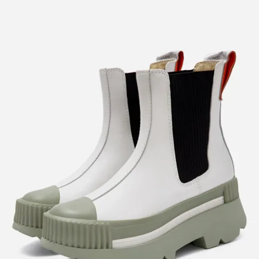 Ботинки Esker Chelsea — 4cccees. Фото 4