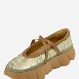 Туфли Tura Bom — 4cccees. Миниатюра 3