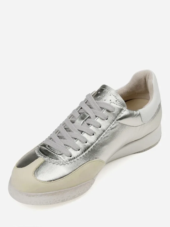 Полуботинки Bubble Orion — 4cccees. Фото 3