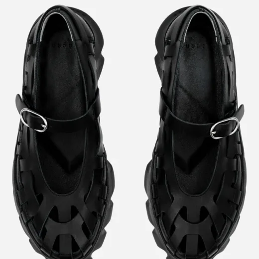 Туфли Tura Lex — 4cccees. Фото 5