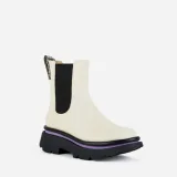 Ботинки Crunch Chelsea — 4cccees. Миниатюра 2