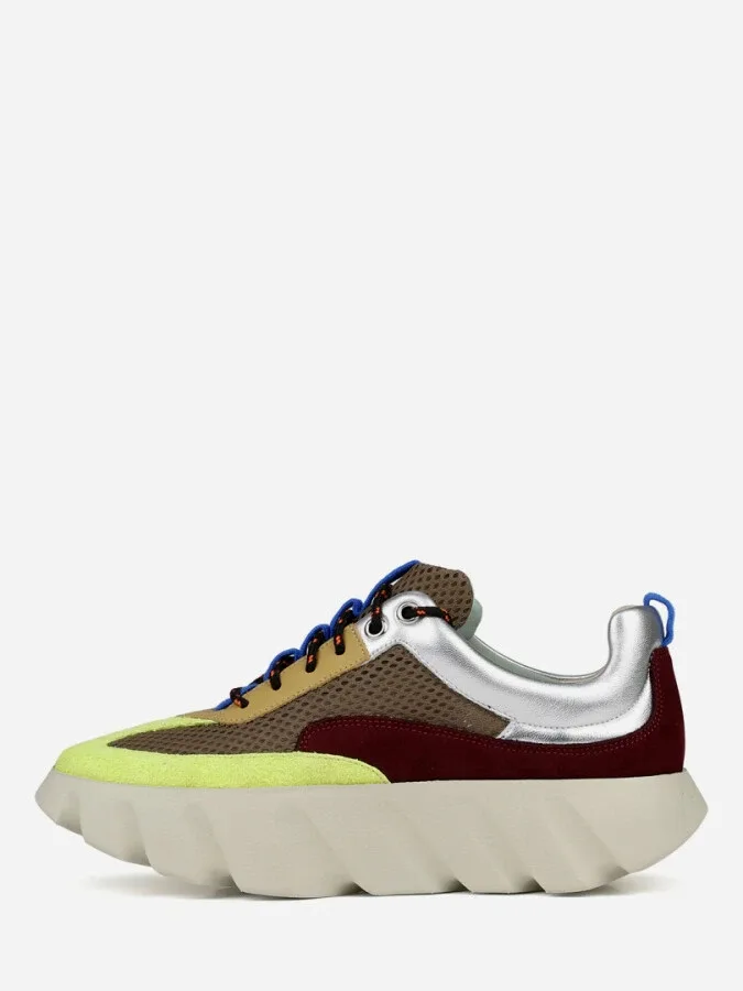 Полуботинки Tura Flow — 4cccees. Фото 2