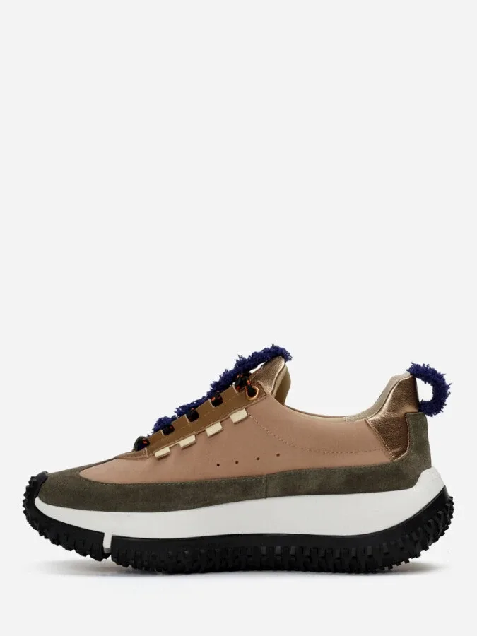 Полуботинки Kapok Pinto — 4cccees. Фото 3