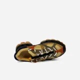 Кроссовки Arko Mingle — 4cccees. Миниатюра 5