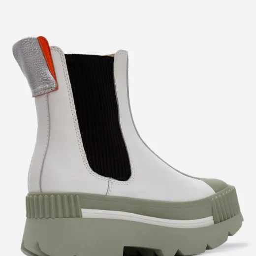 Ботинки Esker Chelsea — 4cccees. Фото 3