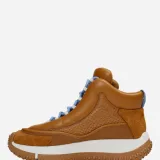 Кеды Kapok Goni — 4cccees. Миниатюра 3