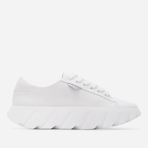 Женские белые кроссовки Tura Sneaker 4CCCCEES