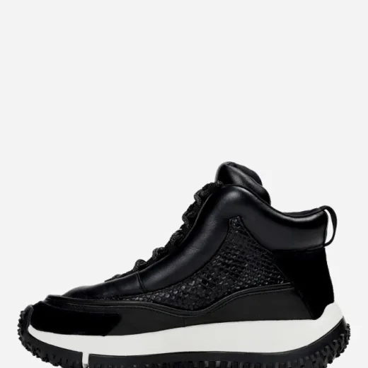 Кеды Kapok Goni — 4cccees. Фото 3