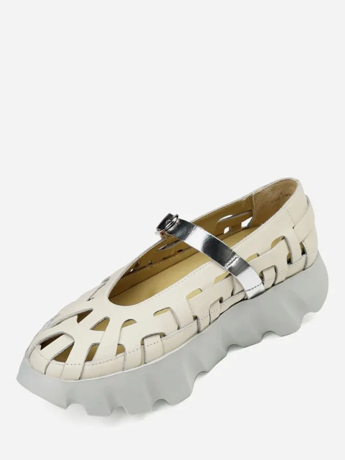 Туфли Tura Lex — 4cccees. Фото 3