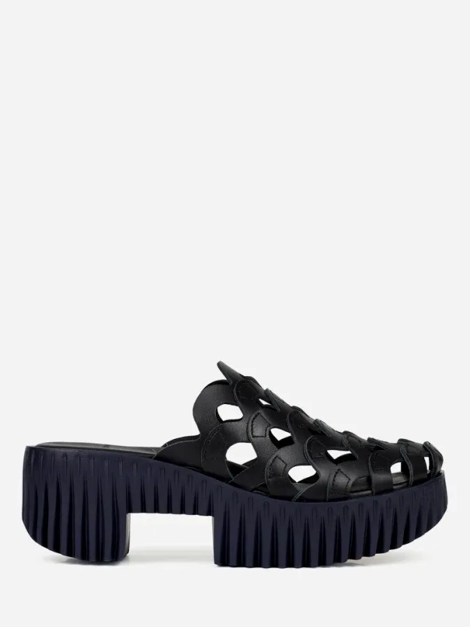 Сабо Plia Wave — 4cccees. Фото 1