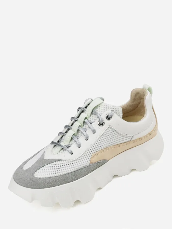 Полуботинки Tura Flow — 4cccees. Фото 3