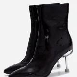 Ботильоны Osha Nox Hi — 4cccees. Миниатюра 4