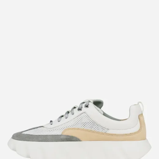 Полуботинки Tura Flow — 4cccees. Фото 2