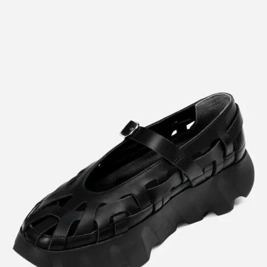 Туфли Tura Lex — 4cccees. Фото 3