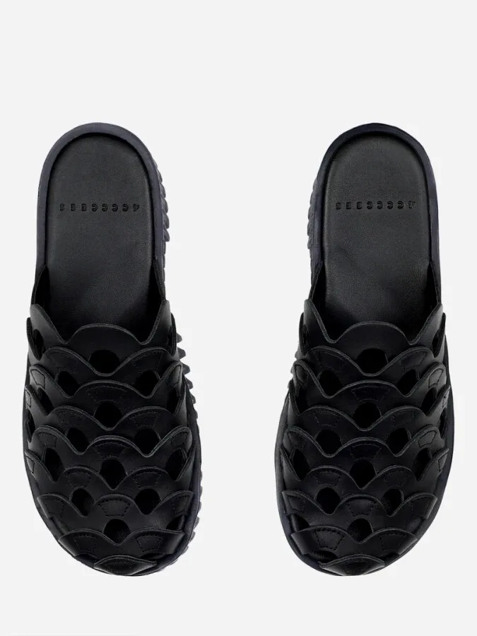 Сабо Plia Wave — 4cccees. Фото 5