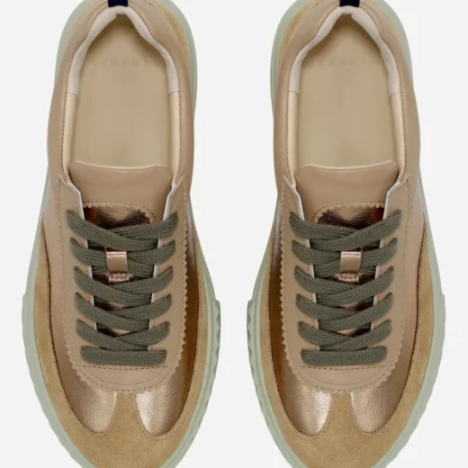 Полуботинки Ray Reta — 4cccees. Фото 5