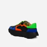 Полуботинки Tura Ori — 4cccees. Миниатюра 4