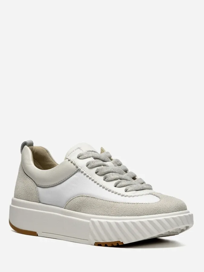 Полуботинки Ray Reta — 4cccees. Фото 3