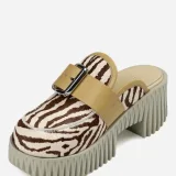 Сабо Plia Hazel — 4cccees. Миниатюра 3