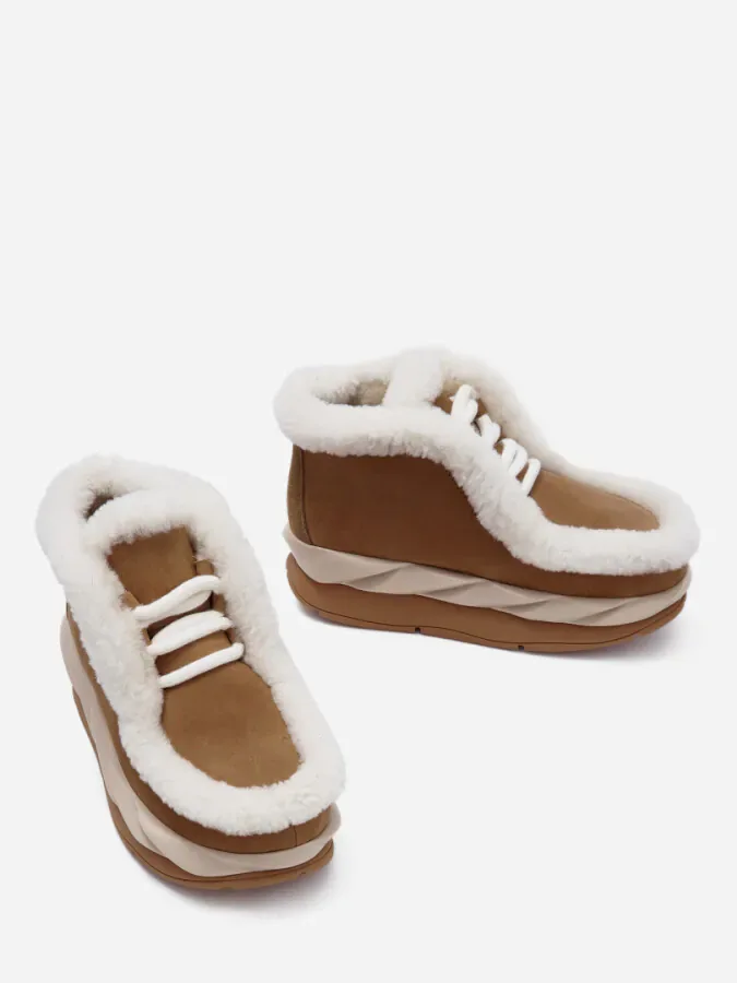 Уги Mellow Monta — 4cccees. Фото 6