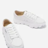 Полуботинки Tura Sneaker — 4cccees. Миниатюра 6